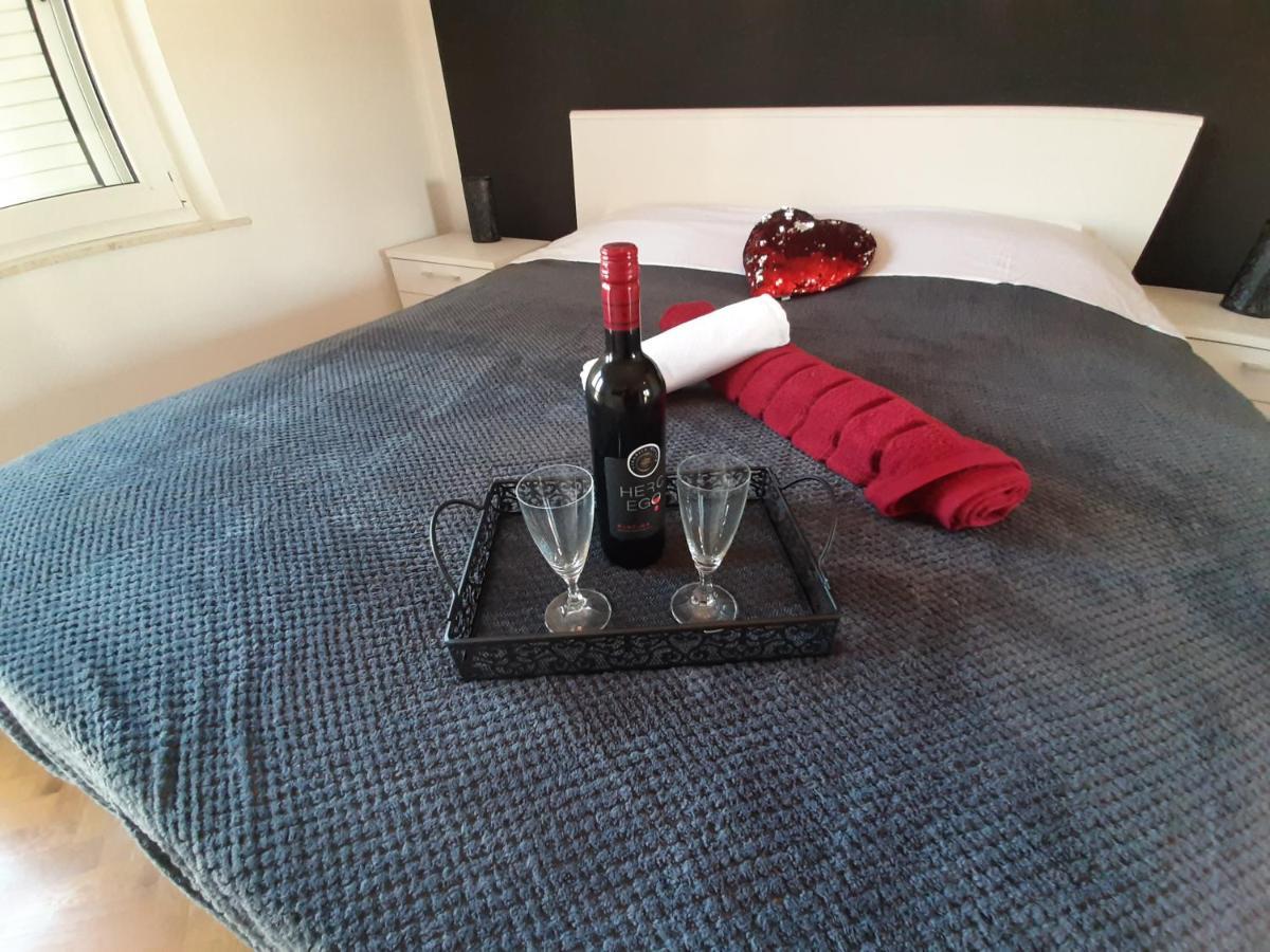 Appartement Family Time à Split Extérieur photo