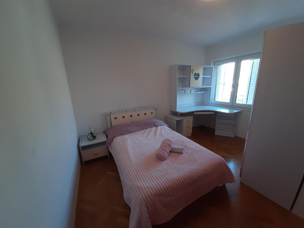 Appartement Family Time à Split Extérieur photo