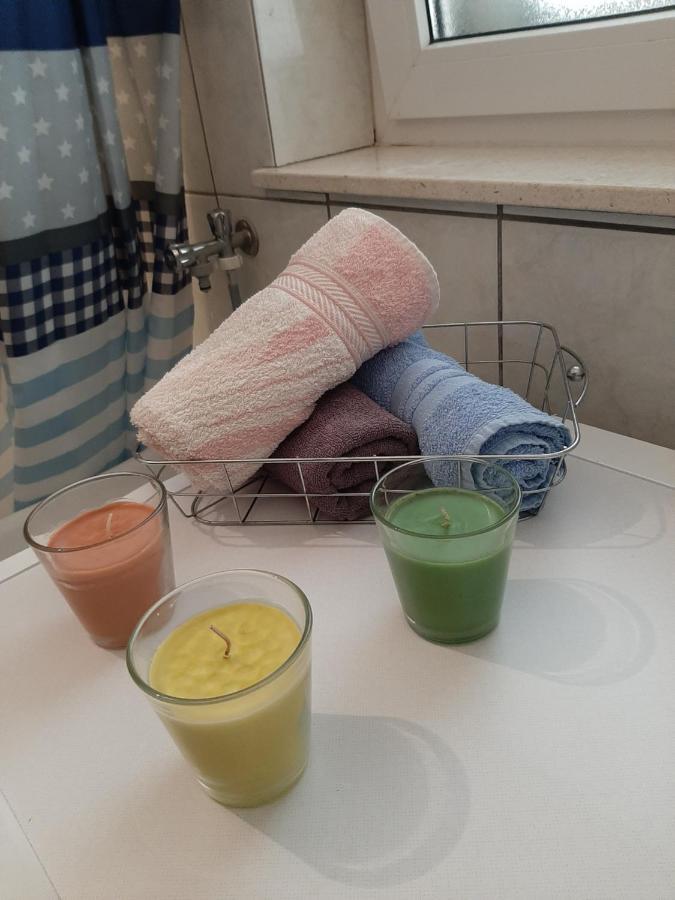 Appartement Family Time à Split Extérieur photo