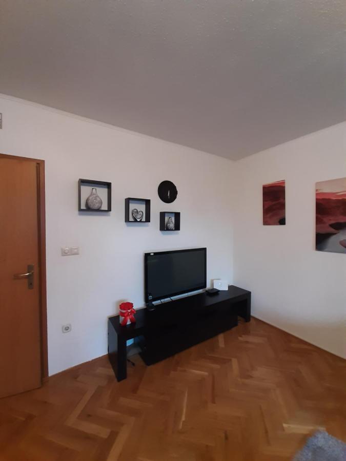 Appartement Family Time à Split Extérieur photo