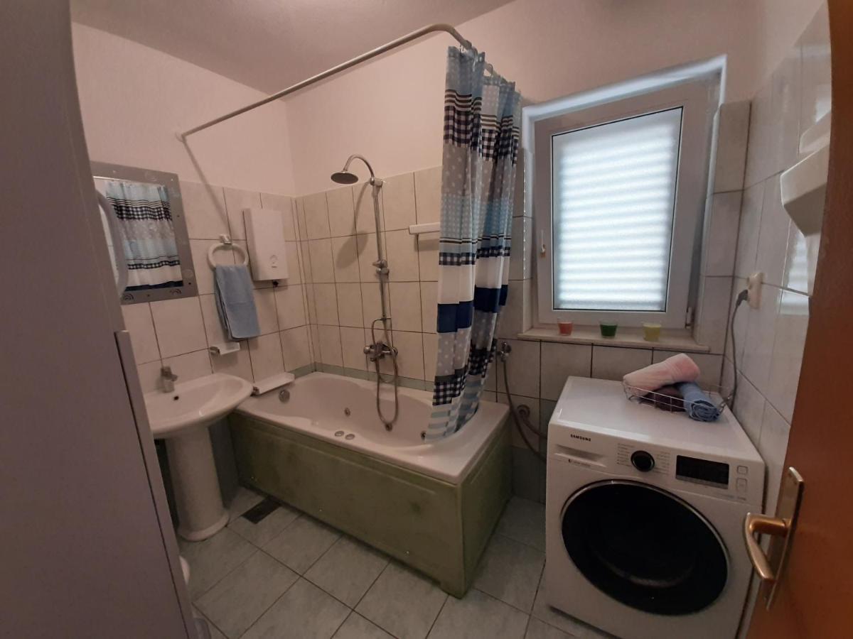 Appartement Family Time à Split Extérieur photo