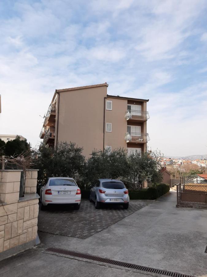 Appartement Family Time à Split Extérieur photo