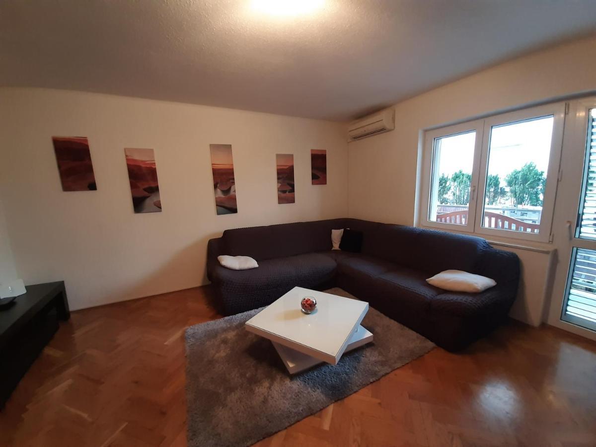 Appartement Family Time à Split Extérieur photo