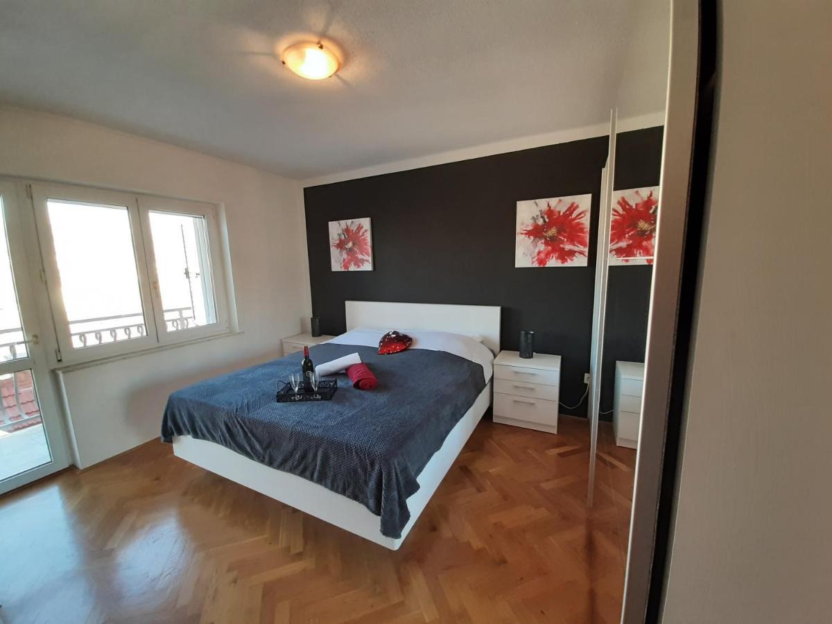 Appartement Family Time à Split Extérieur photo