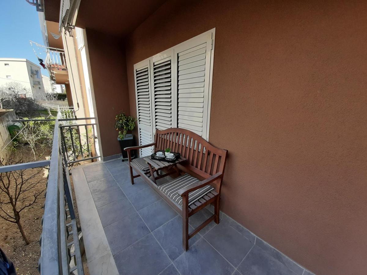 Appartement Family Time à Split Extérieur photo