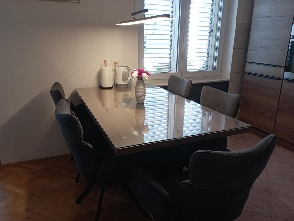 Appartement Family Time à Split Extérieur photo
