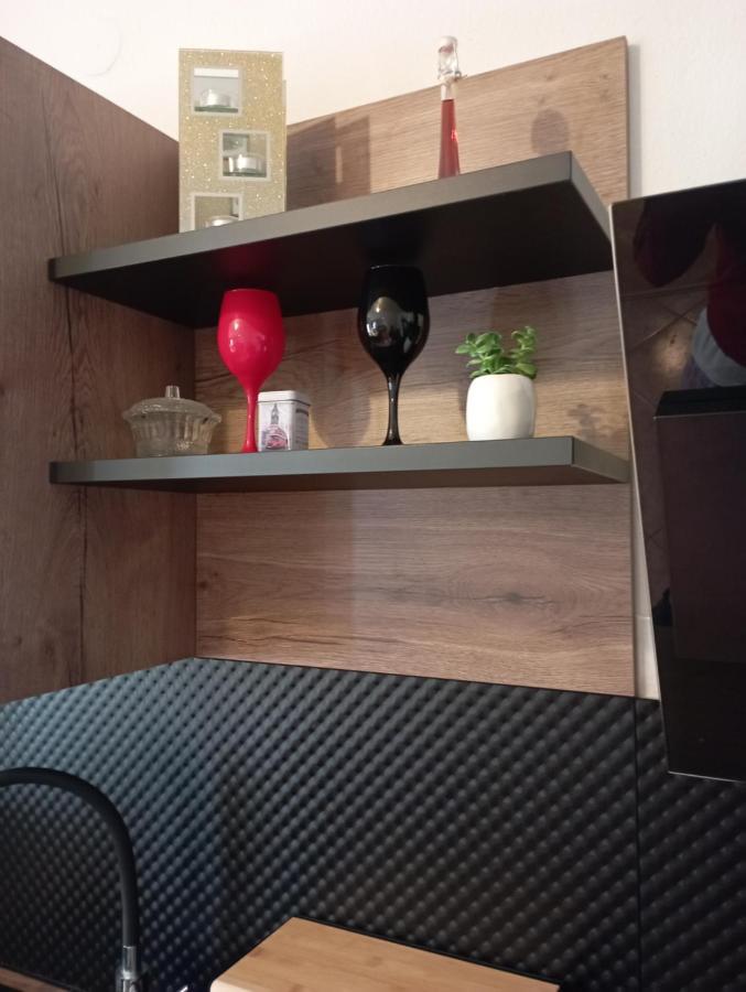 Appartement Family Time à Split Extérieur photo